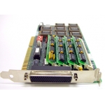 Connect Tech Inc DFLEX8 DAT08550 PCB# 65826 ISA Base PC Interface 8Port PC Board